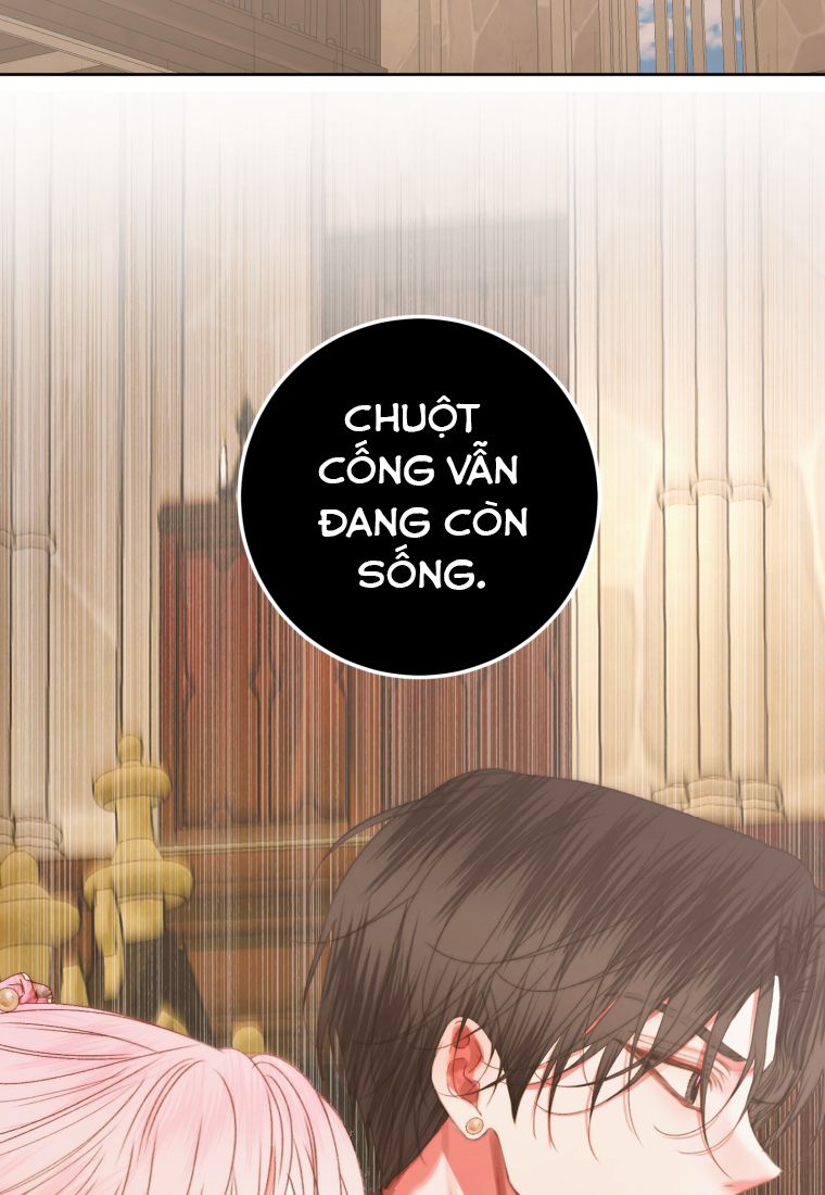  Trở Thành Cô Vợ Khế Ước Của Nhân Vật Phản Diện Chương 65 page 81 - Giả Dược