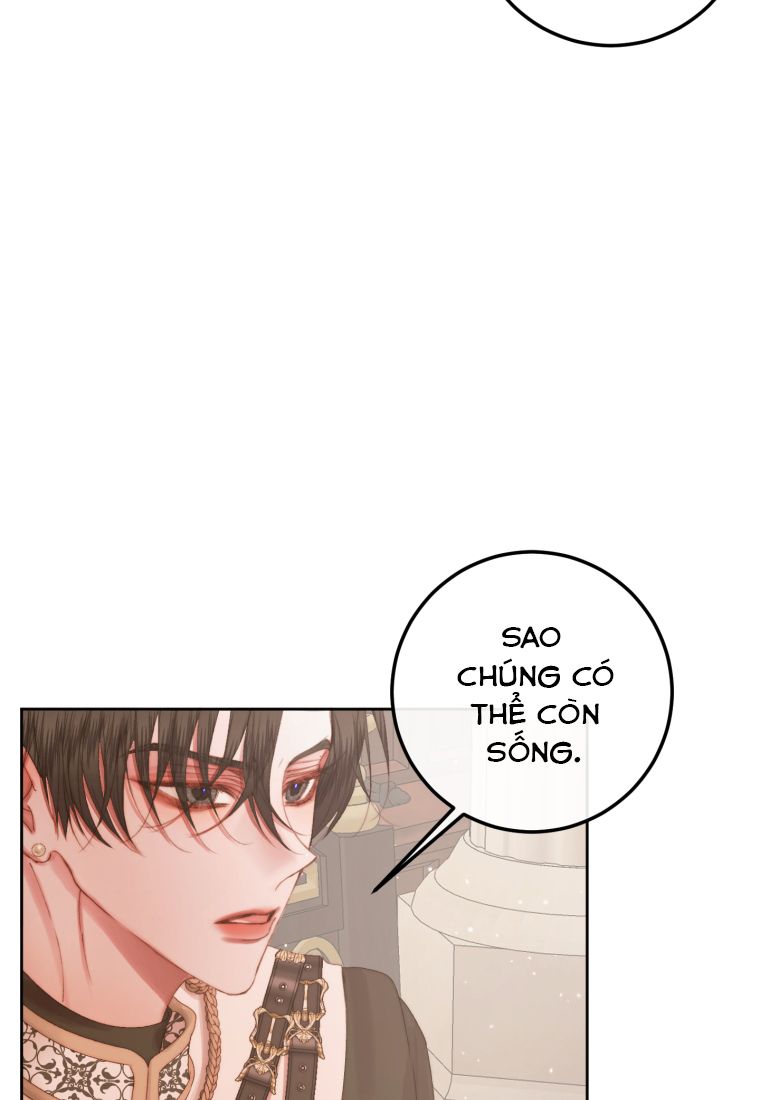  Trở Thành Cô Vợ Khế Ước Của Nhân Vật Phản Diện Chương 65 page 85 - Giả Dược