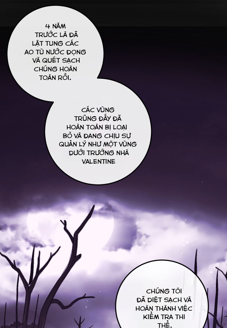  Trở Thành Cô Vợ Khế Ước Của Nhân Vật Phản Diện Chương 65 page 87 - Giả Dược