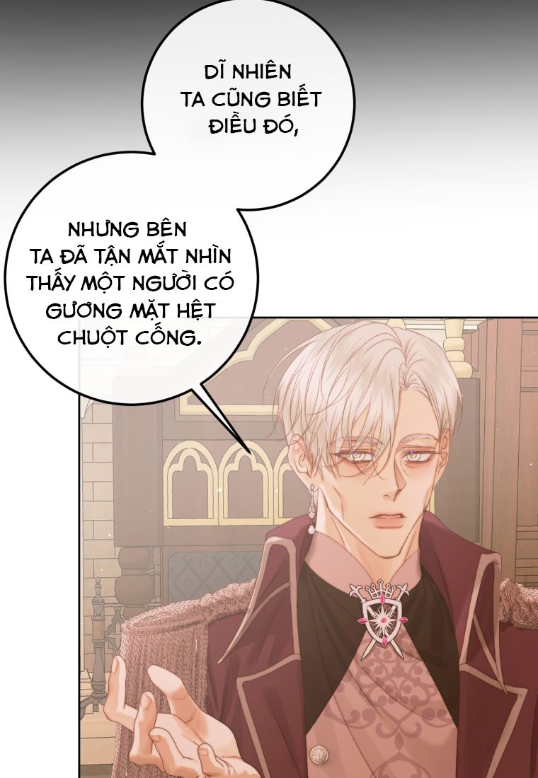  Trở Thành Cô Vợ Khế Ước Của Nhân Vật Phản Diện Chương 65 page 89 - Giả Dược