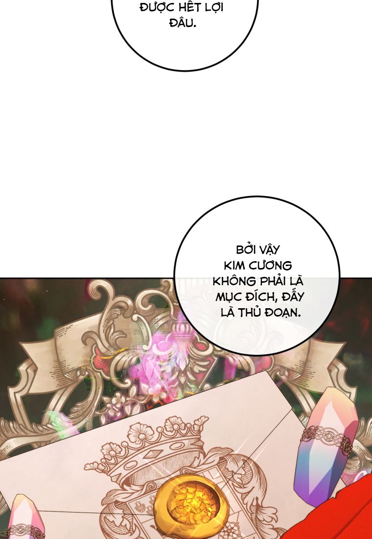  Trở Thành Cô Vợ Khế Ước Của Nhân Vật Phản Diện Chương 65 page 10 - Giả Dược
