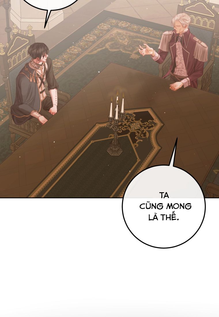  Trở Thành Cô Vợ Khế Ước Của Nhân Vật Phản Diện Chương 65 page 91 - Giả Dược