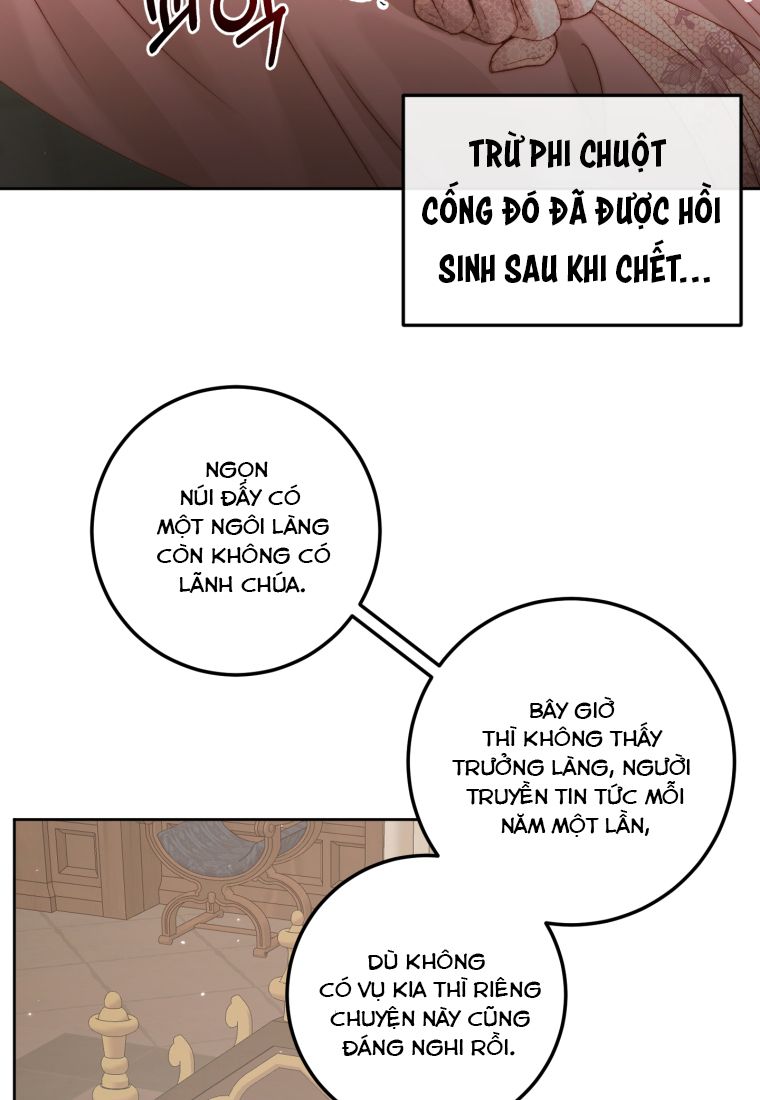  Trở Thành Cô Vợ Khế Ước Của Nhân Vật Phản Diện Chương 65 page 100 - Giả Dược