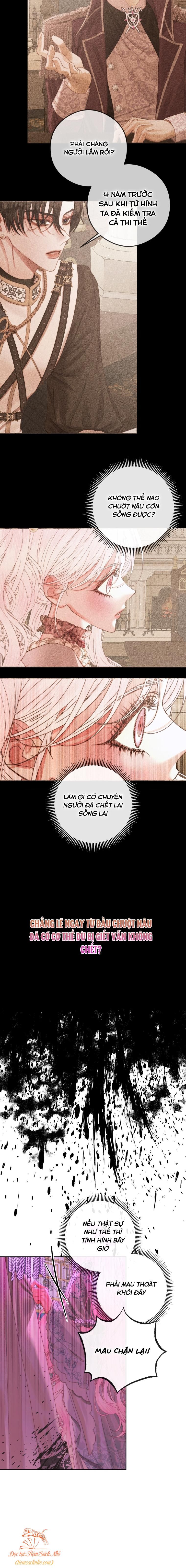  Trở Thành Cô Vợ Khế Ước Của Nhân Vật Phản Diện Chương 68 page 12 - Giả Dược