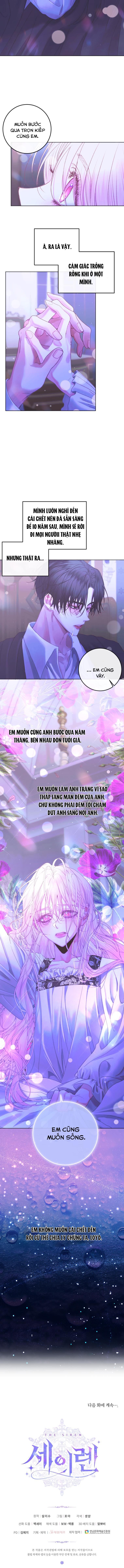  Trở Thành Cô Vợ Khế Ước Của Nhân Vật Phản Diện Chương 71 page 5 - Giả Dược