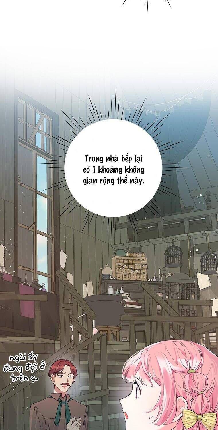 đọc truyện Trở Thành Con Dâu Của Kẻ Phản Diện Vì Thời Gian Có Hạn Chương 11 ảnh 22 tại Giả Dược