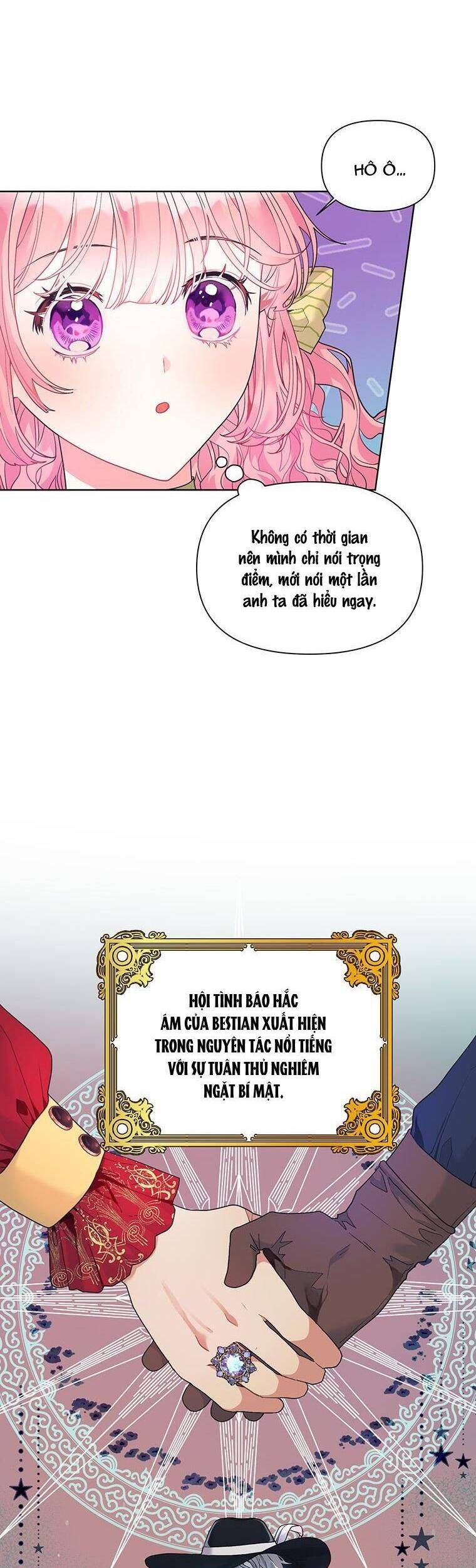 đọc truyện Trở Thành Con Dâu Của Kẻ Phản Diện Vì Thời Gian Có Hạn Chương 12 ảnh 7 tại Giả Dược