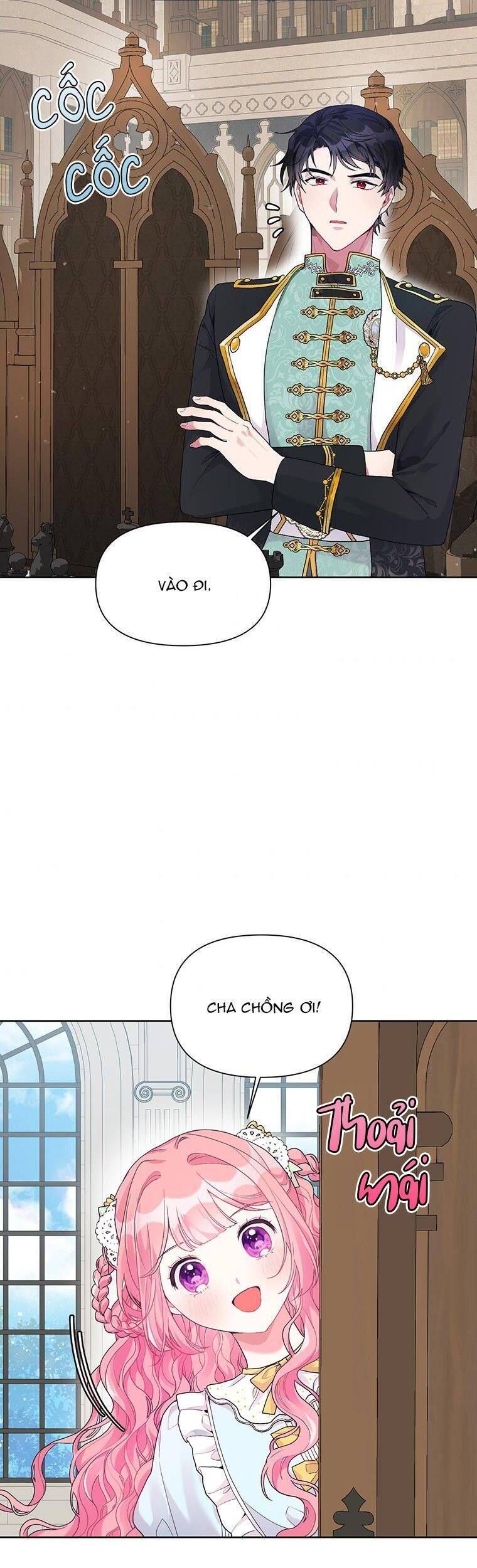 đọc truyện Trở Thành Con Dâu Của Kẻ Phản Diện Vì Thời Gian Có Hạn Chương 13 ảnh 32 tại Giả Dược