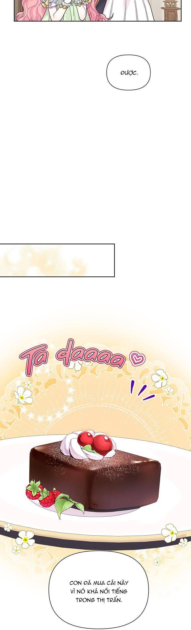 đọc truyện Trở Thành Con Dâu Của Kẻ Phản Diện Vì Thời Gian Có Hạn Chương 13 ảnh 34 tại Giả Dược