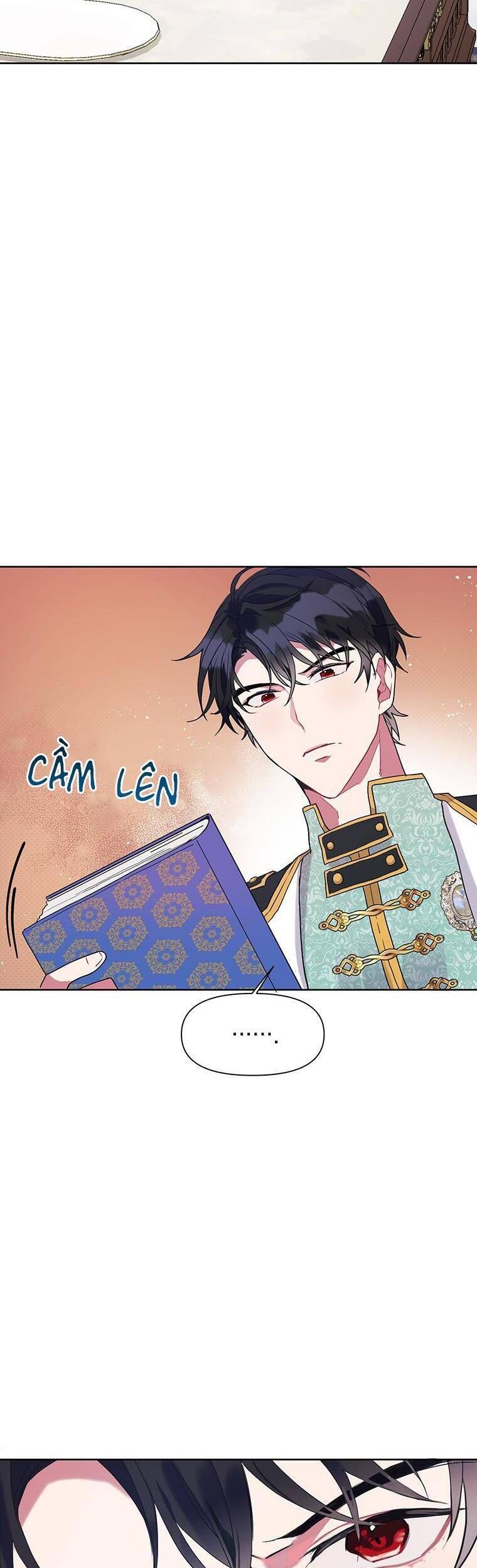 đọc truyện Trở Thành Con Dâu Của Kẻ Phản Diện Vì Thời Gian Có Hạn Chương 13 ảnh 43 tại Giả Dược