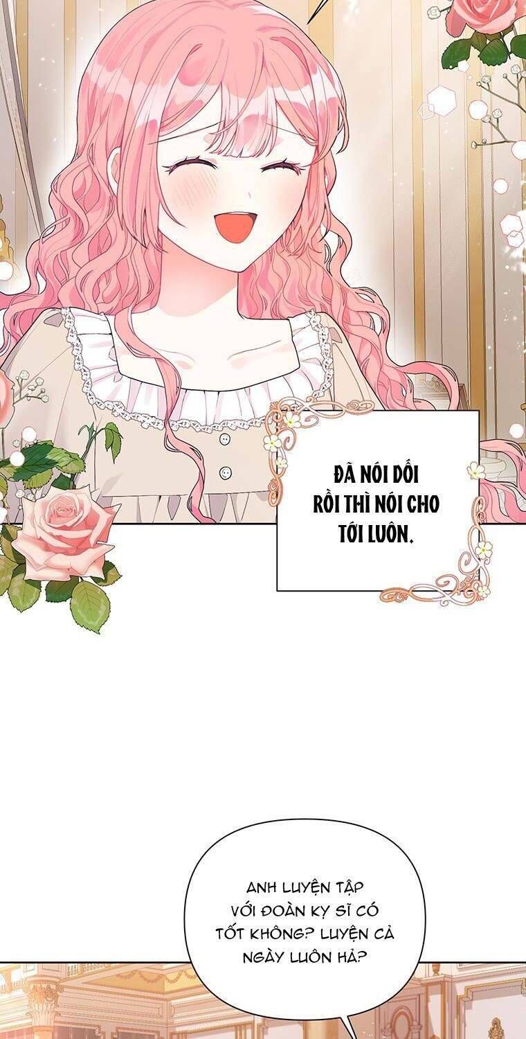 đọc truyện Trở Thành Con Dâu Của Kẻ Phản Diện Vì Thời Gian Có Hạn Chương 14 ảnh 15 tại Giả Dược