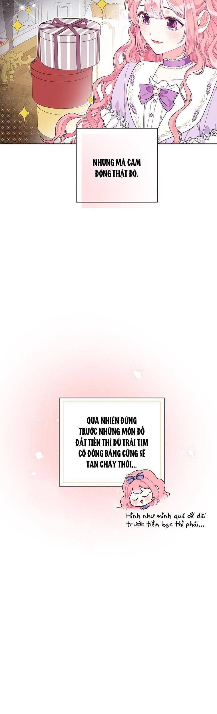 đọc truyện Trở Thành Con Dâu Của Kẻ Phản Diện Vì Thời Gian Có Hạn Chương 15 ảnh 11 tại Giả Dược