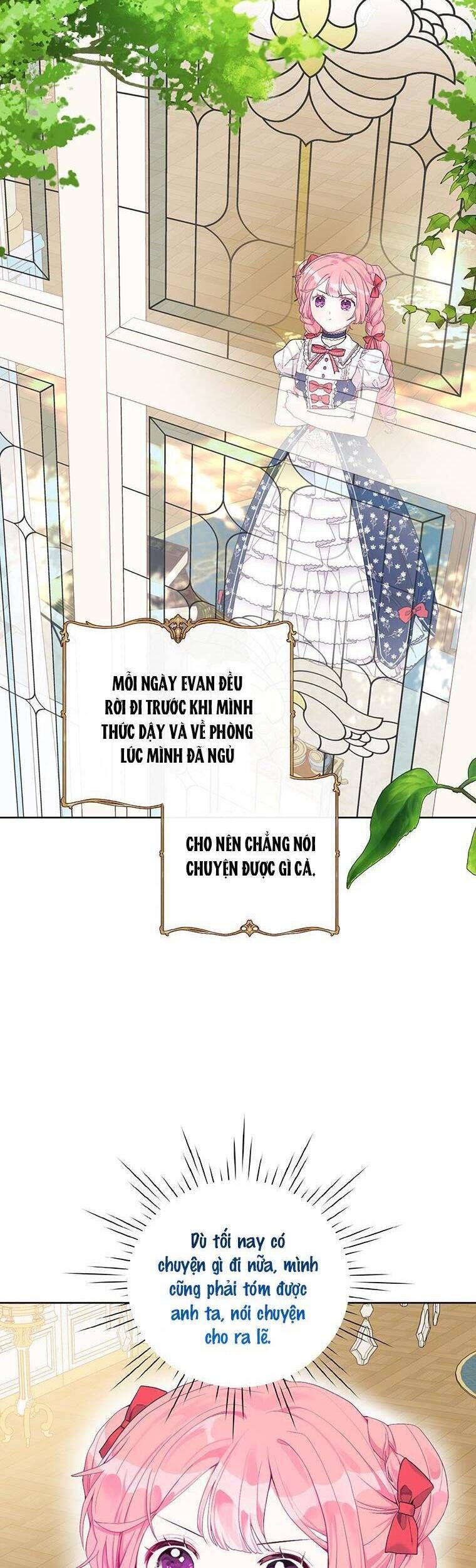 đọc truyện Trở Thành Con Dâu Của Kẻ Phản Diện Vì Thời Gian Có Hạn Chương 15 ảnh 21 tại Giả Dược