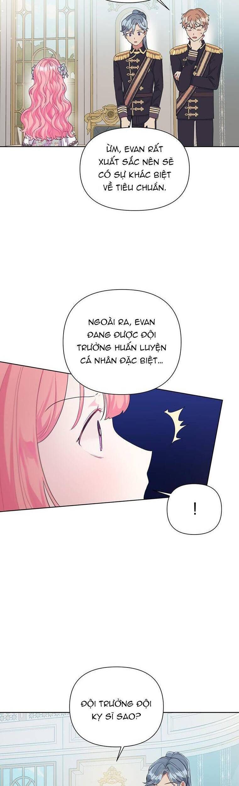 đọc truyện Trở Thành Con Dâu Của Kẻ Phản Diện Vì Thời Gian Có Hạn Chương 18 ảnh 33 tại Giả Dược