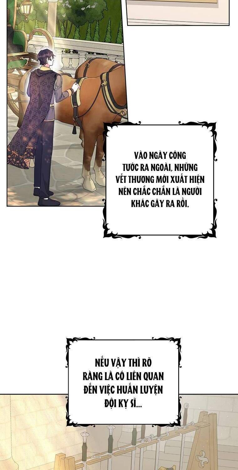 đọc truyện Trở Thành Con Dâu Của Kẻ Phản Diện Vì Thời Gian Có Hạn Chương 18 ảnh 8 tại Giả Dược