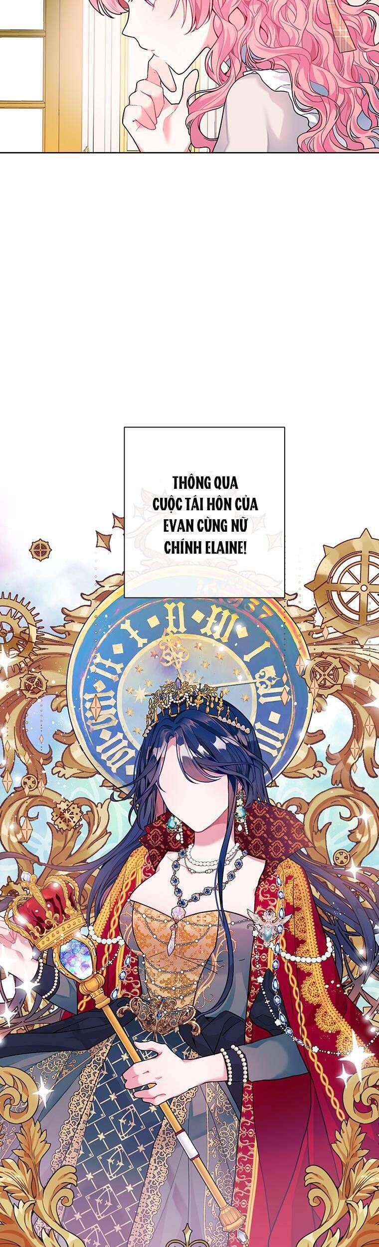 đọc truyện Trở Thành Con Dâu Của Kẻ Phản Diện Vì Thời Gian Có Hạn Chương 2 ảnh 37 tại Giả Dược