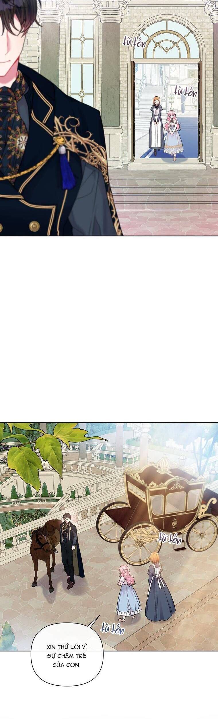 đọc truyện Trở Thành Con Dâu Của Kẻ Phản Diện Vì Thời Gian Có Hạn Chương 2 ảnh 42 tại Giả Dược