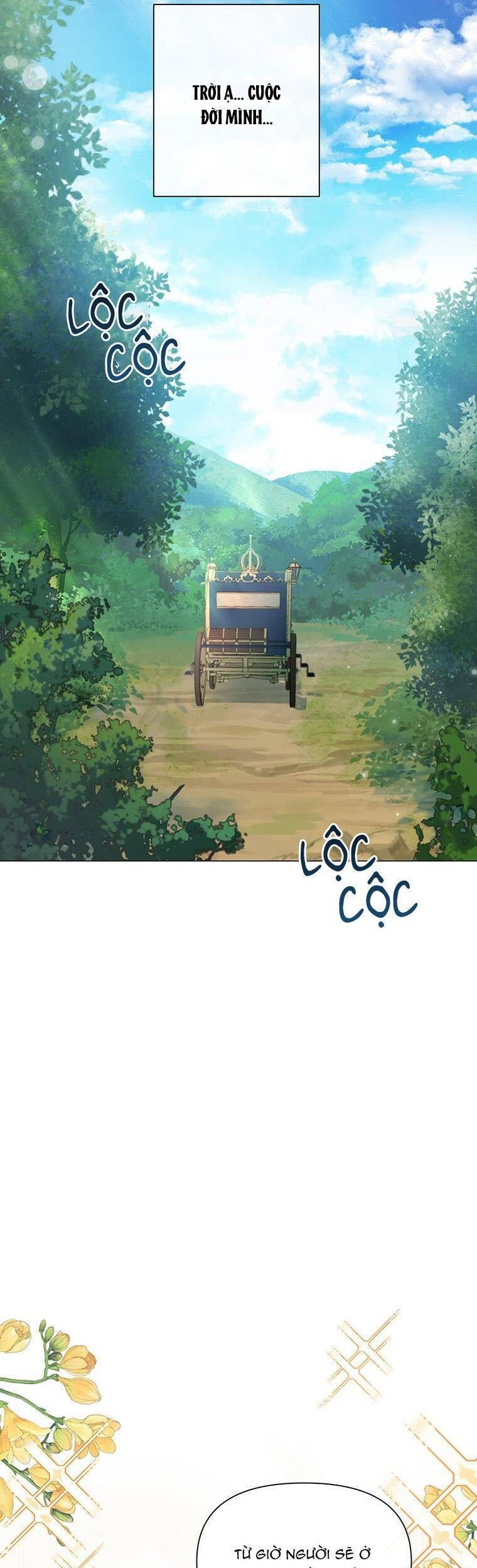 đọc truyện Trở Thành Con Dâu Của Kẻ Phản Diện Vì Thời Gian Có Hạn Chương 2 ảnh 6 tại Giả Dược