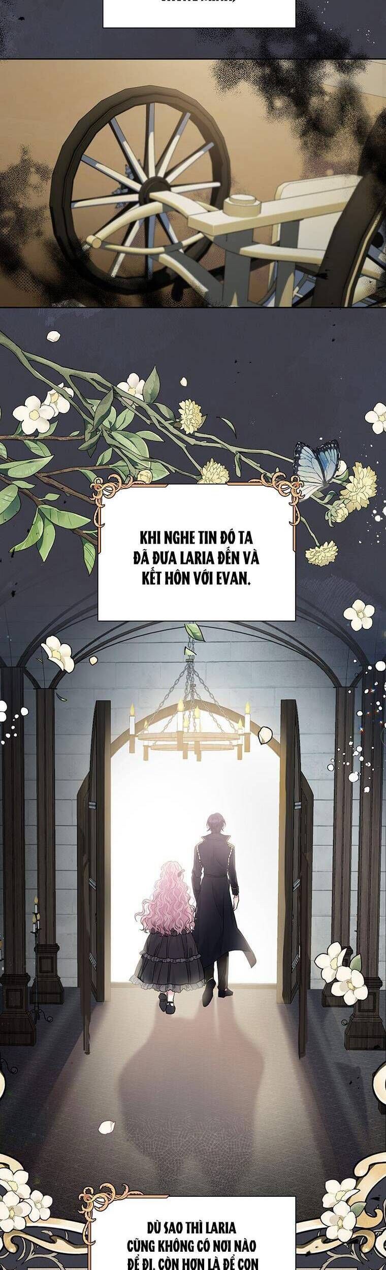 đọc truyện Trở Thành Con Dâu Của Kẻ Phản Diện Vì Thời Gian Có Hạn Chương 20 ảnh 12 tại Giả Dược