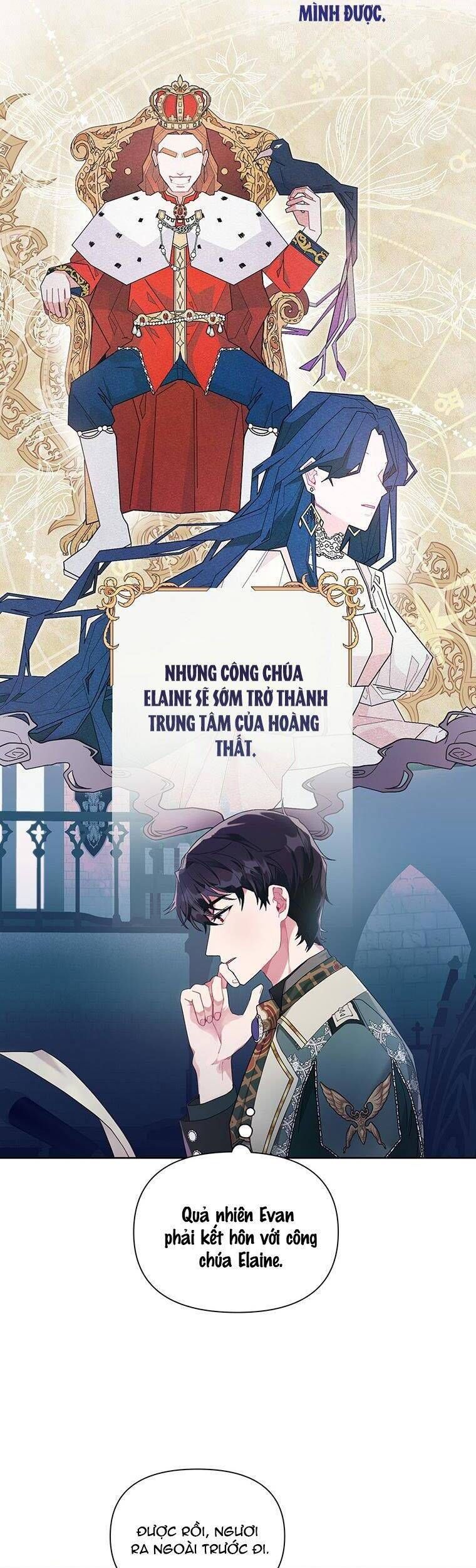 đọc truyện Trở Thành Con Dâu Của Kẻ Phản Diện Vì Thời Gian Có Hạn Chương 20 ảnh 4 tại Giả Dược
