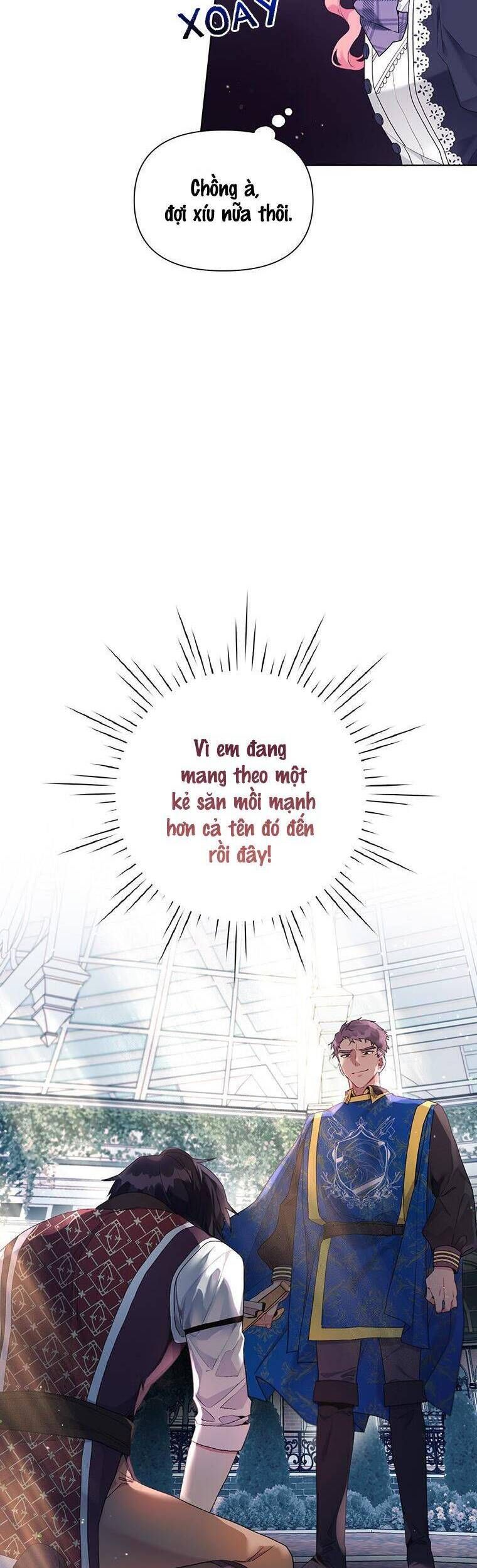 đọc truyện Trở Thành Con Dâu Của Kẻ Phản Diện Vì Thời Gian Có Hạn Chương 20 ảnh 33 tại Giả Dược
