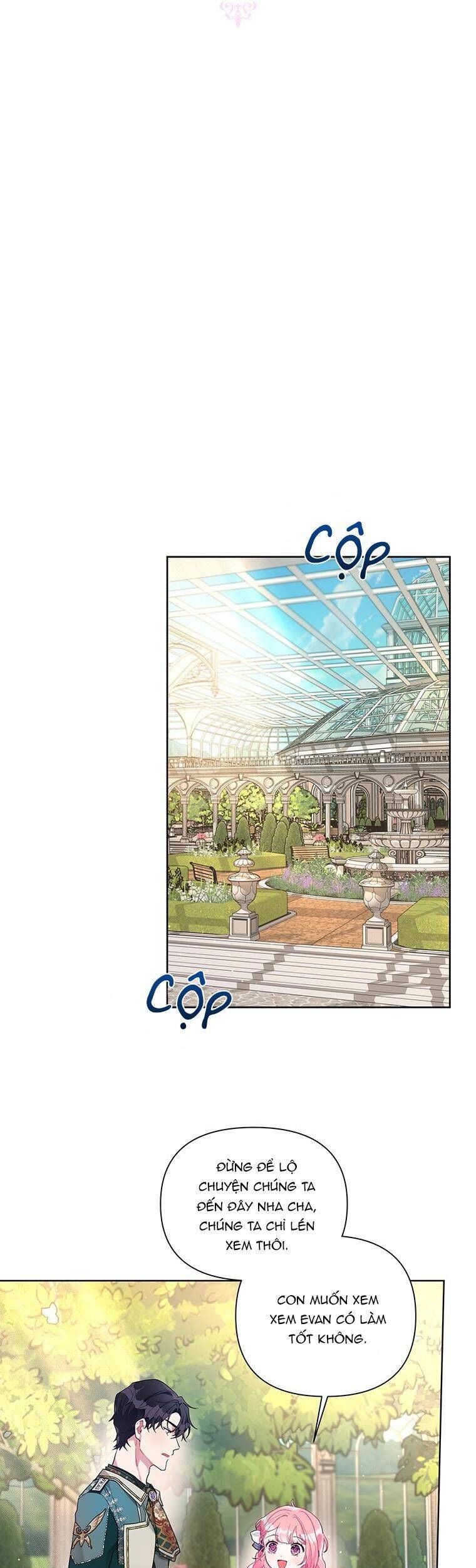 đọc truyện Trở Thành Con Dâu Của Kẻ Phản Diện Vì Thời Gian Có Hạn Chương 21 ảnh 6 tại Giả Dược