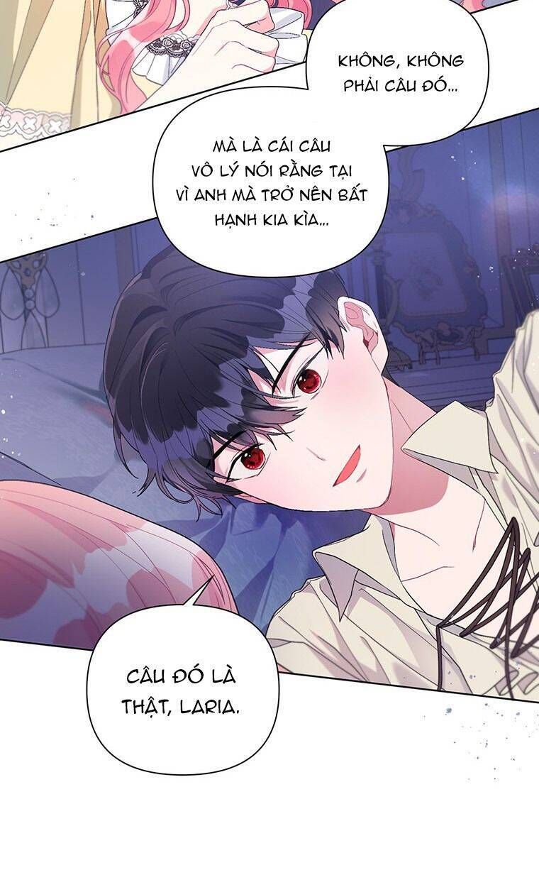 đọc truyện Trở Thành Con Dâu Của Kẻ Phản Diện Vì Thời Gian Có Hạn Chương 23 ảnh 16 tại Giả Dược
