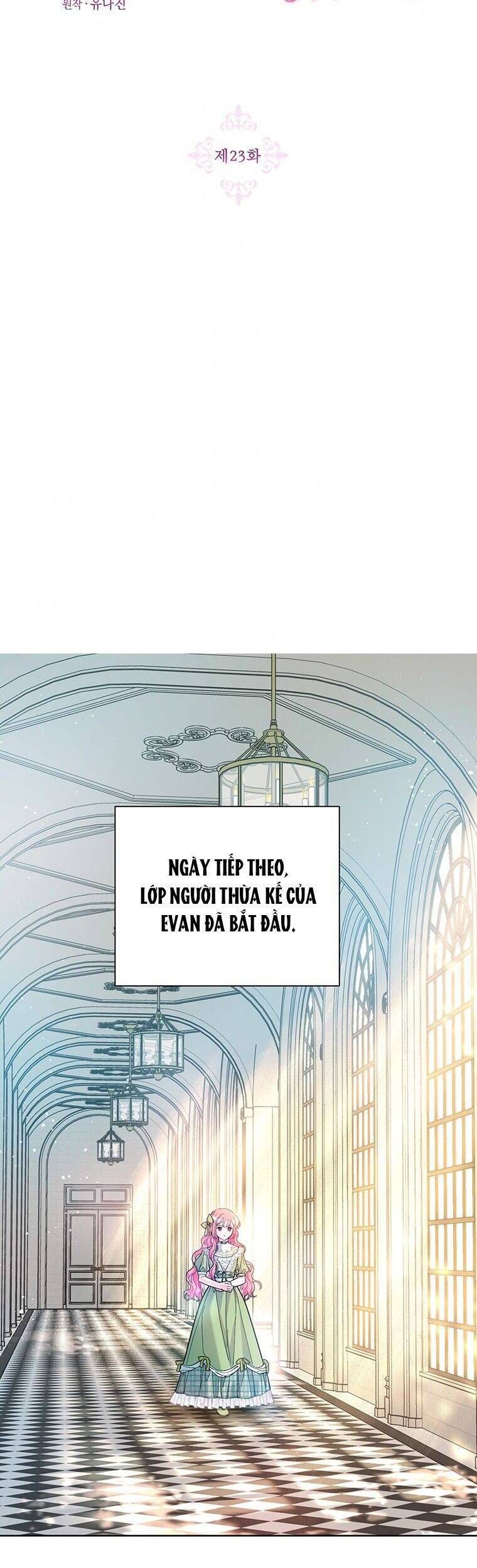 đọc truyện Trở Thành Con Dâu Của Kẻ Phản Diện Vì Thời Gian Có Hạn Chương 23 ảnh 24 tại Giả Dược