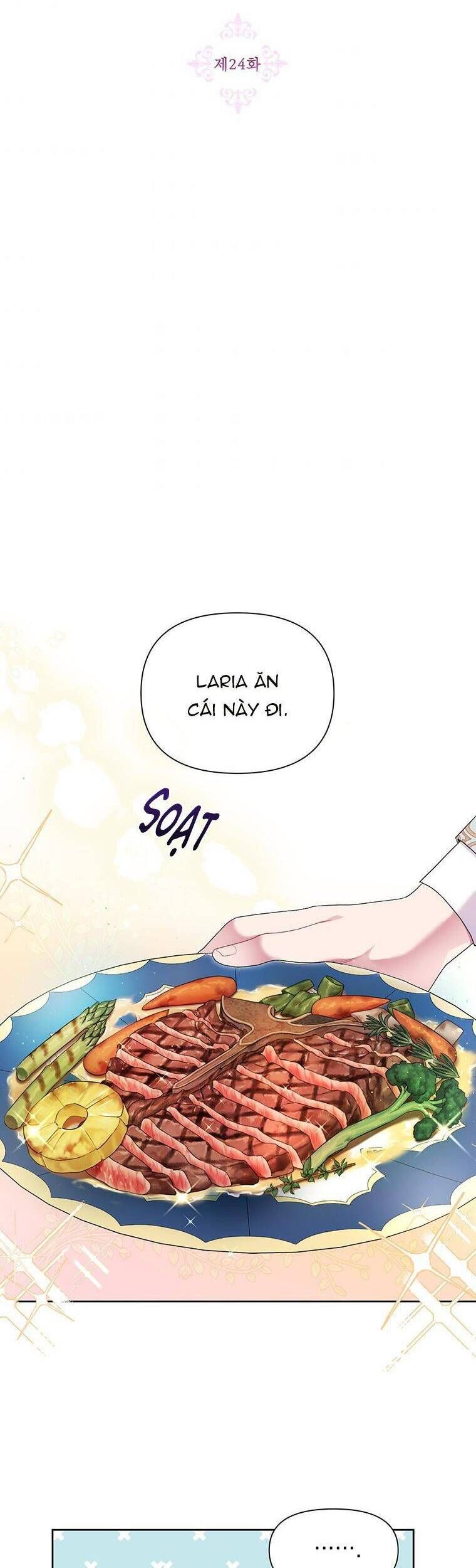 đọc truyện Trở Thành Con Dâu Của Kẻ Phản Diện Vì Thời Gian Có Hạn Chương 24 ảnh 23 tại Giả Dược