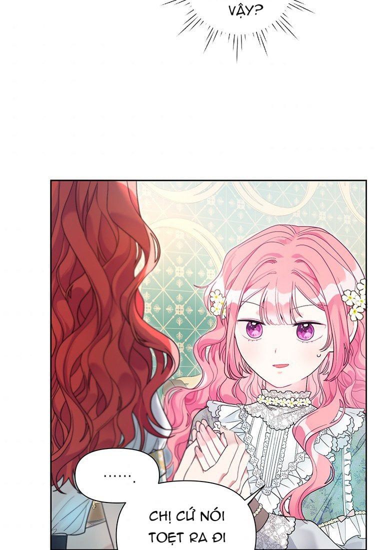 đọc truyện Trở Thành Con Dâu Của Kẻ Phản Diện Vì Thời Gian Có Hạn Chương 25.5 ảnh 12 tại Thiên Thai Truyện