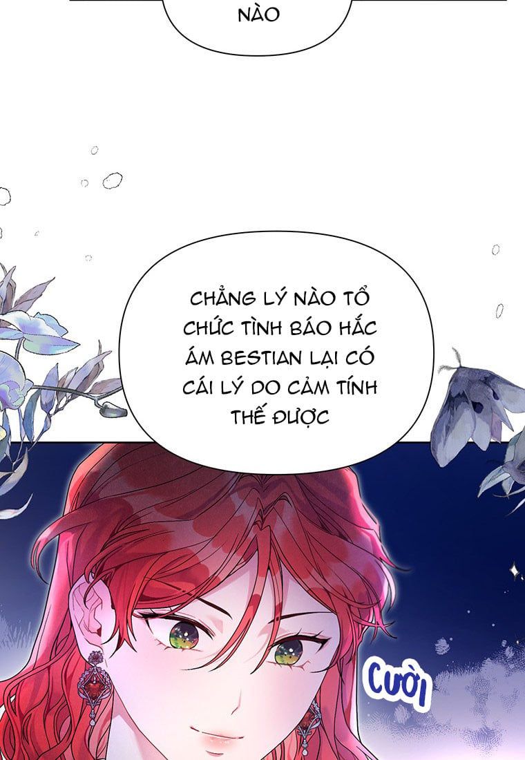 đọc truyện Trở Thành Con Dâu Của Kẻ Phản Diện Vì Thời Gian Có Hạn Chương 25.5 ảnh 13 tại Thiên Thai Truyện