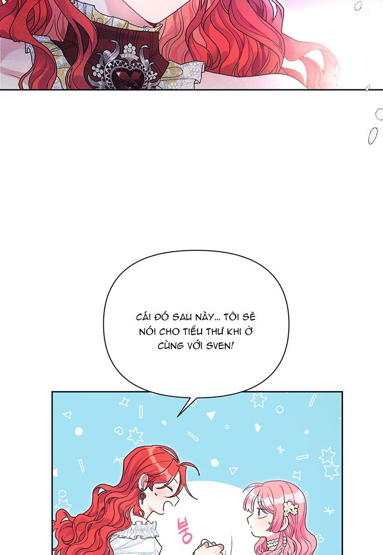 đọc truyện Trở Thành Con Dâu Của Kẻ Phản Diện Vì Thời Gian Có Hạn Chương 25.5 ảnh 14 tại Thiên Thai Truyện