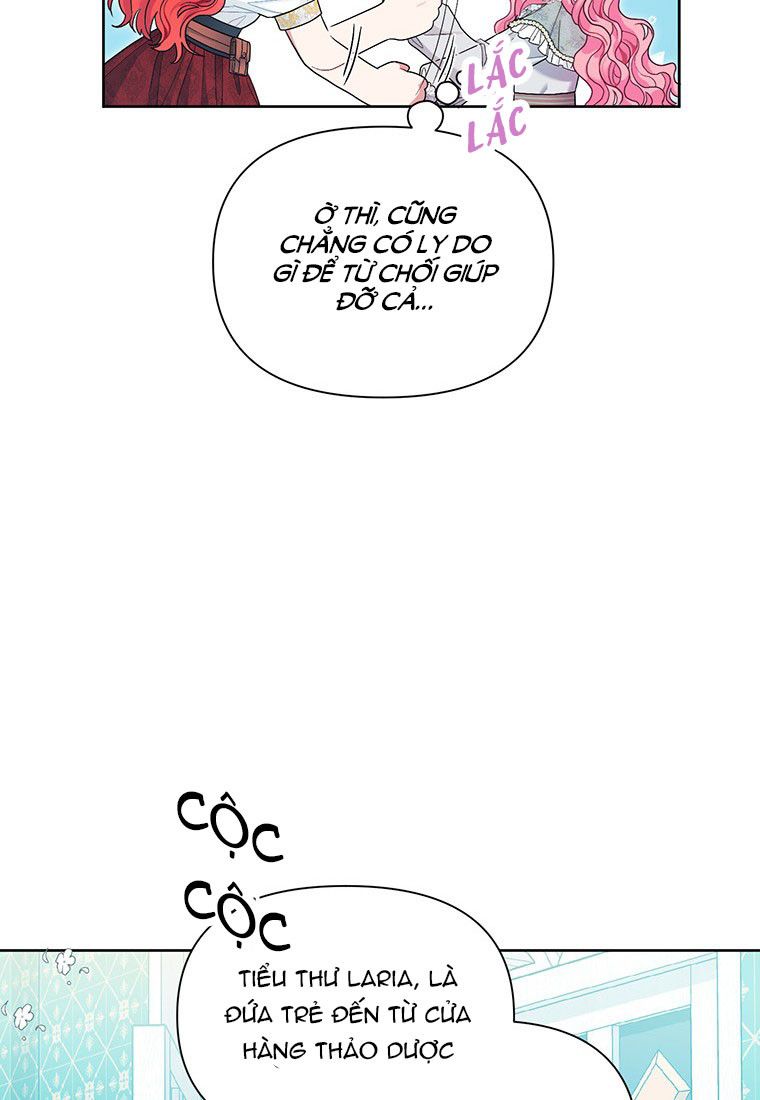 đọc truyện Trở Thành Con Dâu Của Kẻ Phản Diện Vì Thời Gian Có Hạn Chương 25.5 ảnh 15 tại Thiên Thai Truyện