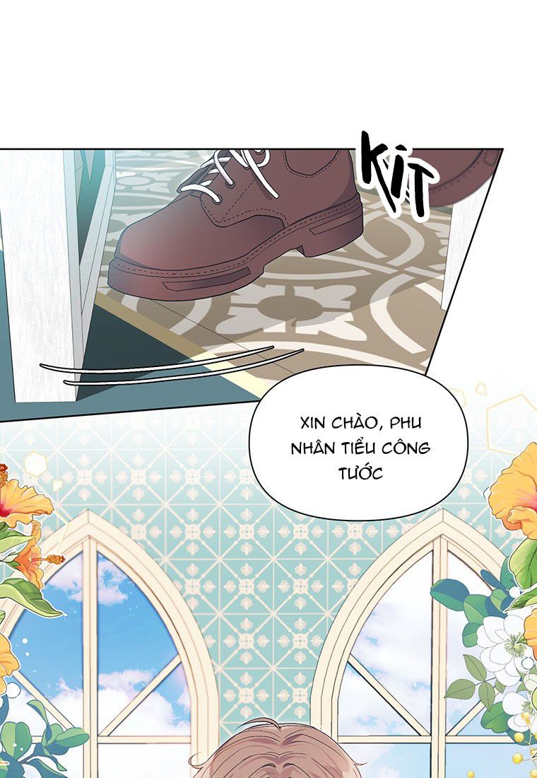 đọc truyện Trở Thành Con Dâu Của Kẻ Phản Diện Vì Thời Gian Có Hạn Chương 25.5 ảnh 17 tại Thiên Thai Truyện