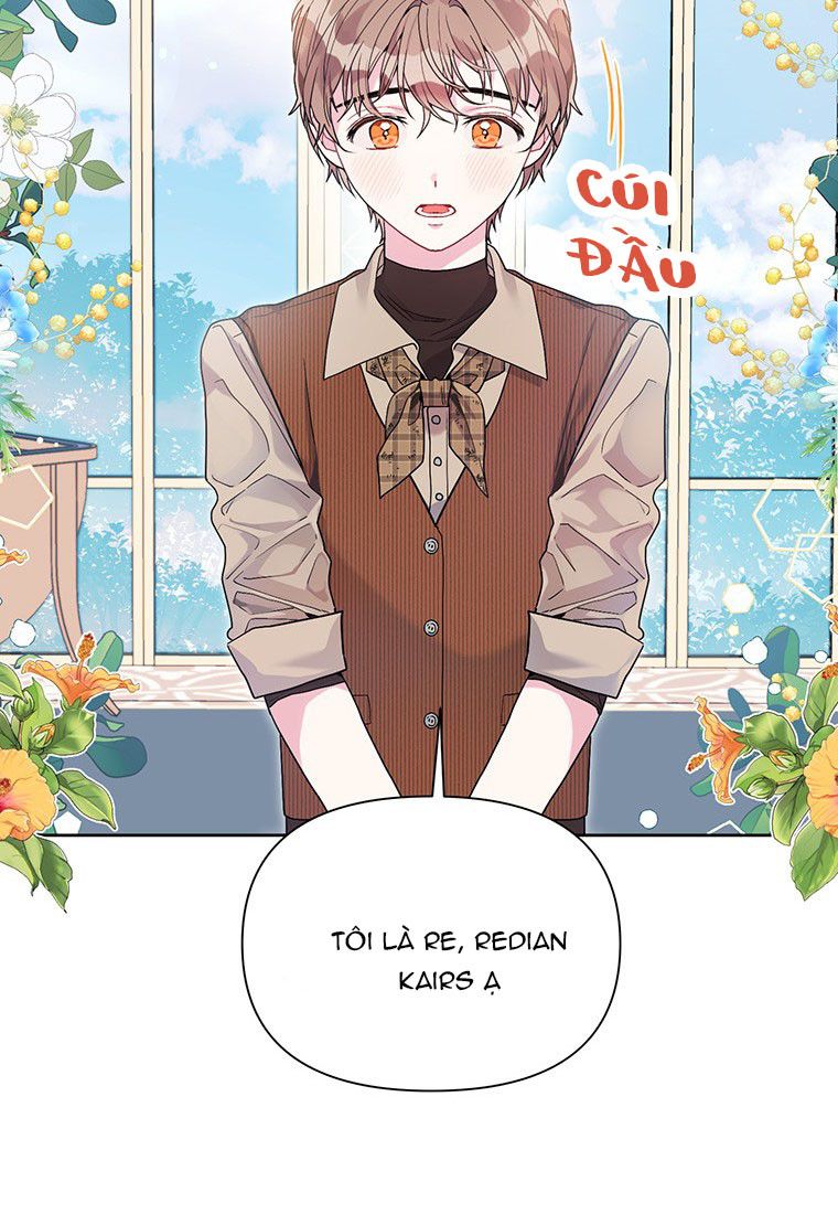 đọc truyện Trở Thành Con Dâu Của Kẻ Phản Diện Vì Thời Gian Có Hạn Chương 25.5 ảnh 18 tại Thiên Thai Truyện