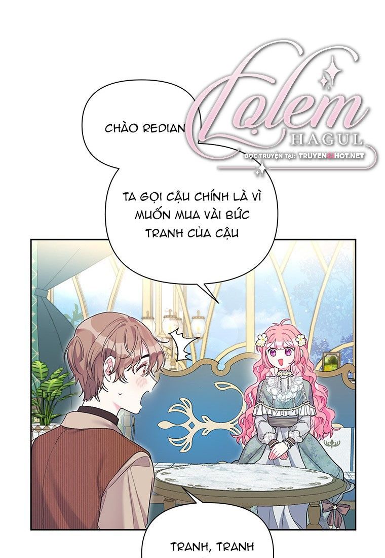 đọc truyện Trở Thành Con Dâu Của Kẻ Phản Diện Vì Thời Gian Có Hạn Chương 25.5 ảnh 19 tại Thiên Thai Truyện