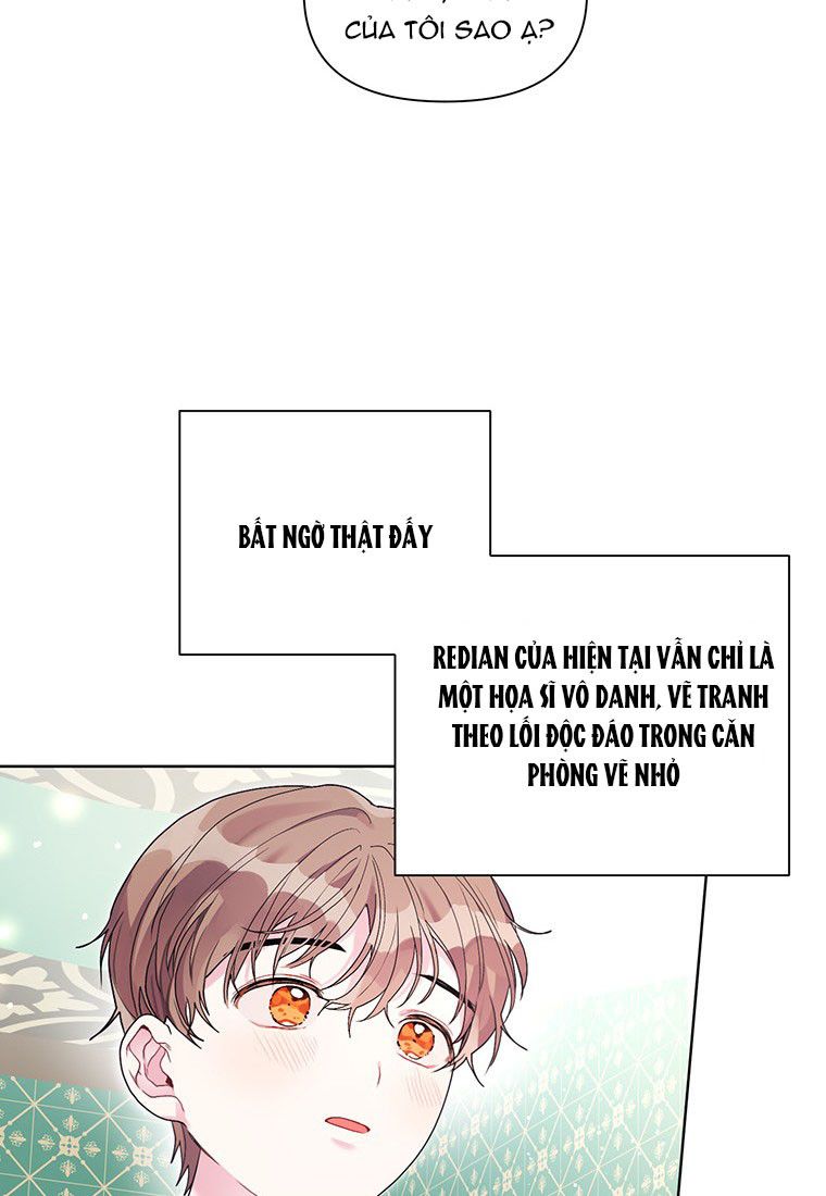 đọc truyện Trở Thành Con Dâu Của Kẻ Phản Diện Vì Thời Gian Có Hạn Chương 25.5 ảnh 20 tại Thiên Thai Truyện