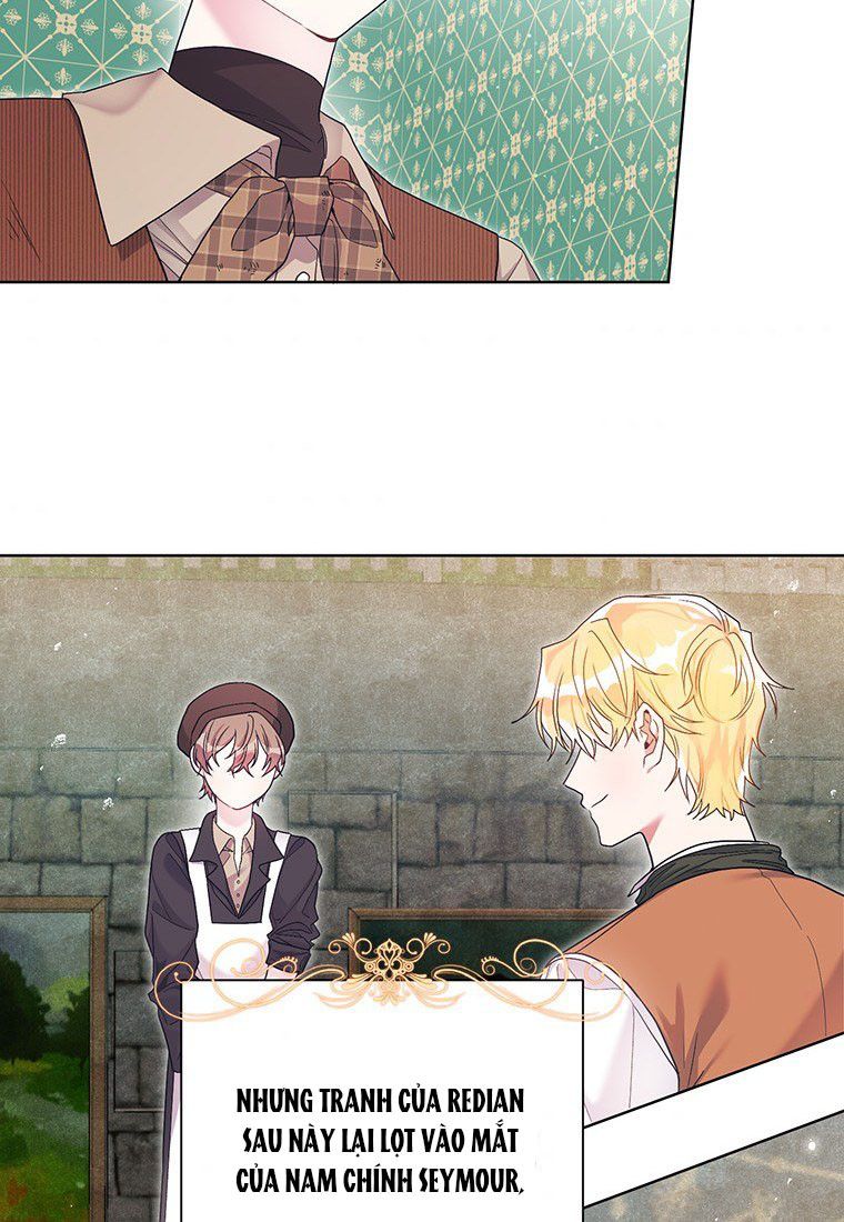 đọc truyện Trở Thành Con Dâu Của Kẻ Phản Diện Vì Thời Gian Có Hạn Chương 25.5 ảnh 21 tại Thiên Thai Truyện