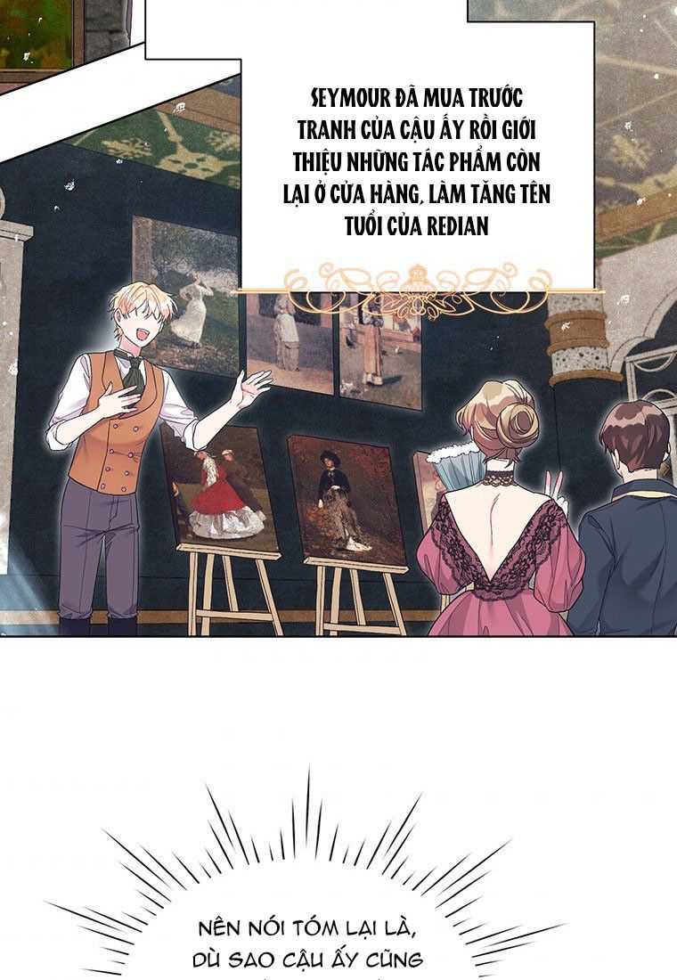 đọc truyện Trở Thành Con Dâu Của Kẻ Phản Diện Vì Thời Gian Có Hạn Chương 25.5 ảnh 22 tại Thiên Thai Truyện