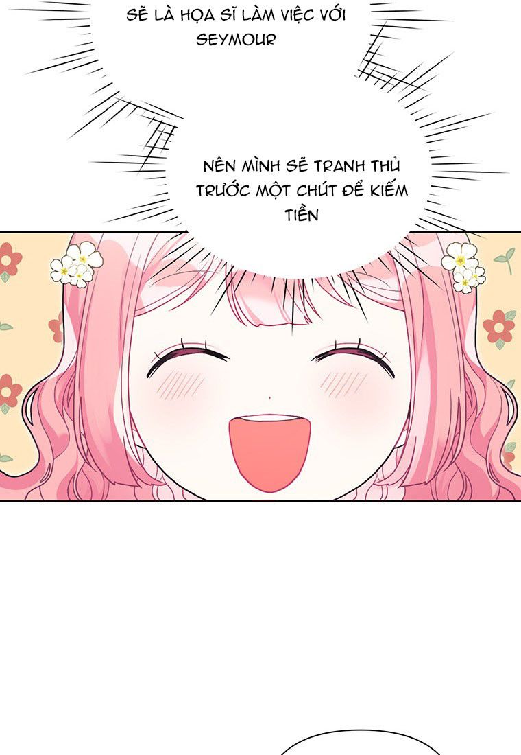 đọc truyện Trở Thành Con Dâu Của Kẻ Phản Diện Vì Thời Gian Có Hạn Chương 25.5 ảnh 23 tại Thiên Thai Truyện