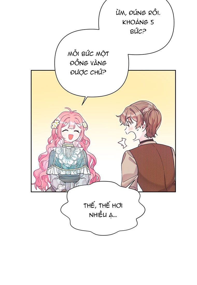 đọc truyện Trở Thành Con Dâu Của Kẻ Phản Diện Vì Thời Gian Có Hạn Chương 25.5 ảnh 24 tại Thiên Thai Truyện