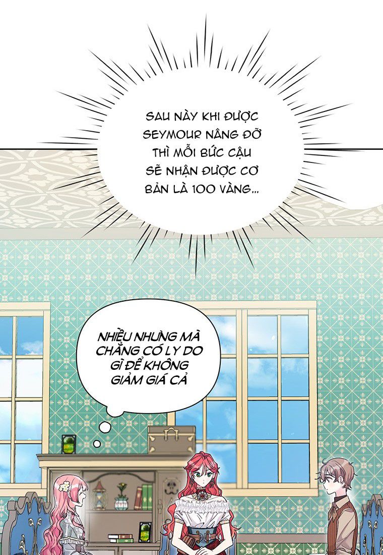 đọc truyện Trở Thành Con Dâu Của Kẻ Phản Diện Vì Thời Gian Có Hạn Chương 25.5 ảnh 25 tại Thiên Thai Truyện