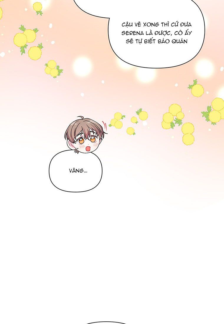 đọc truyện Trở Thành Con Dâu Của Kẻ Phản Diện Vì Thời Gian Có Hạn Chương 25.5 ảnh 28 tại Thiên Thai Truyện