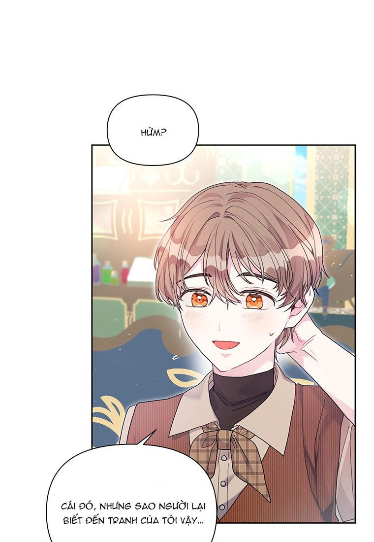 đọc truyện Trở Thành Con Dâu Của Kẻ Phản Diện Vì Thời Gian Có Hạn Chương 25.5 ảnh 30 tại Thiên Thai Truyện