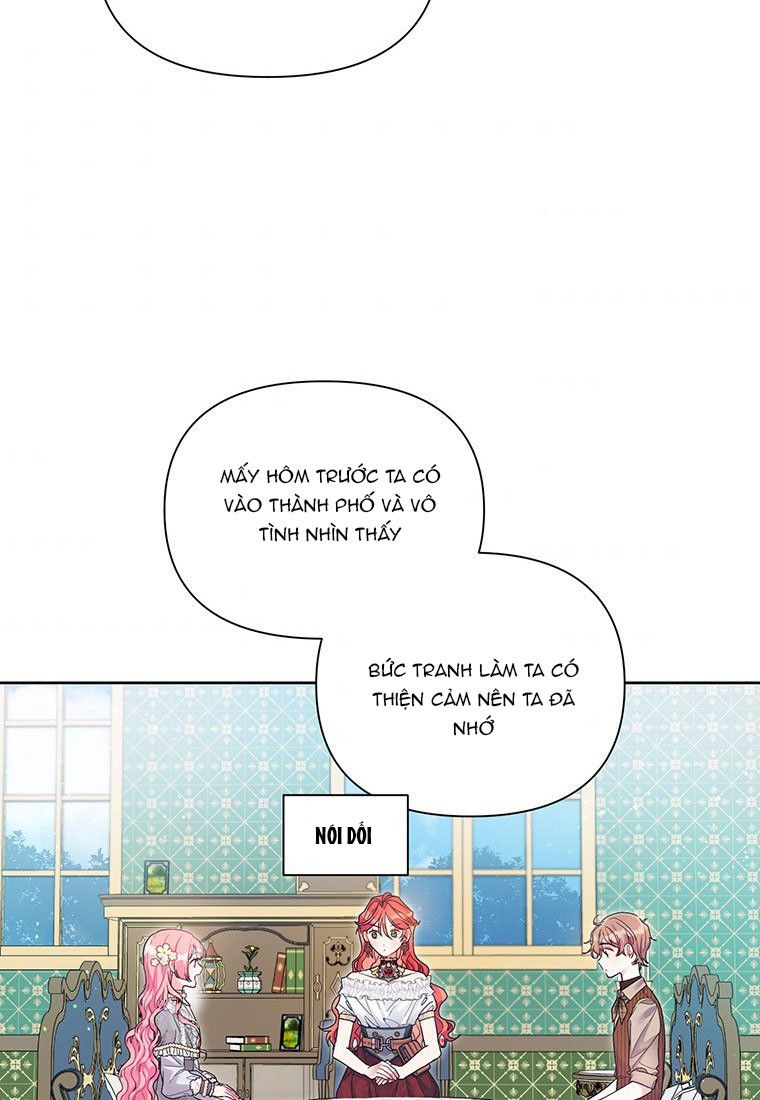 đọc truyện Trở Thành Con Dâu Của Kẻ Phản Diện Vì Thời Gian Có Hạn Chương 25.5 ảnh 31 tại Thiên Thai Truyện