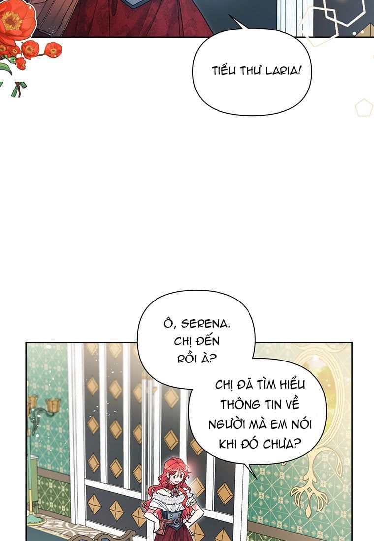 đọc truyện Trở Thành Con Dâu Của Kẻ Phản Diện Vì Thời Gian Có Hạn Chương 25.5 ảnh 5 tại Thiên Thai Truyện