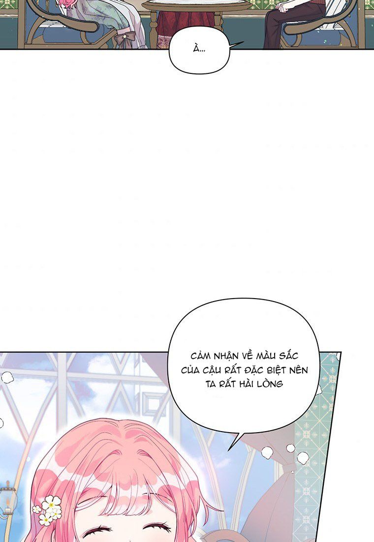 đọc truyện Trở Thành Con Dâu Của Kẻ Phản Diện Vì Thời Gian Có Hạn Chương 25.5 ảnh 32 tại Thiên Thai Truyện