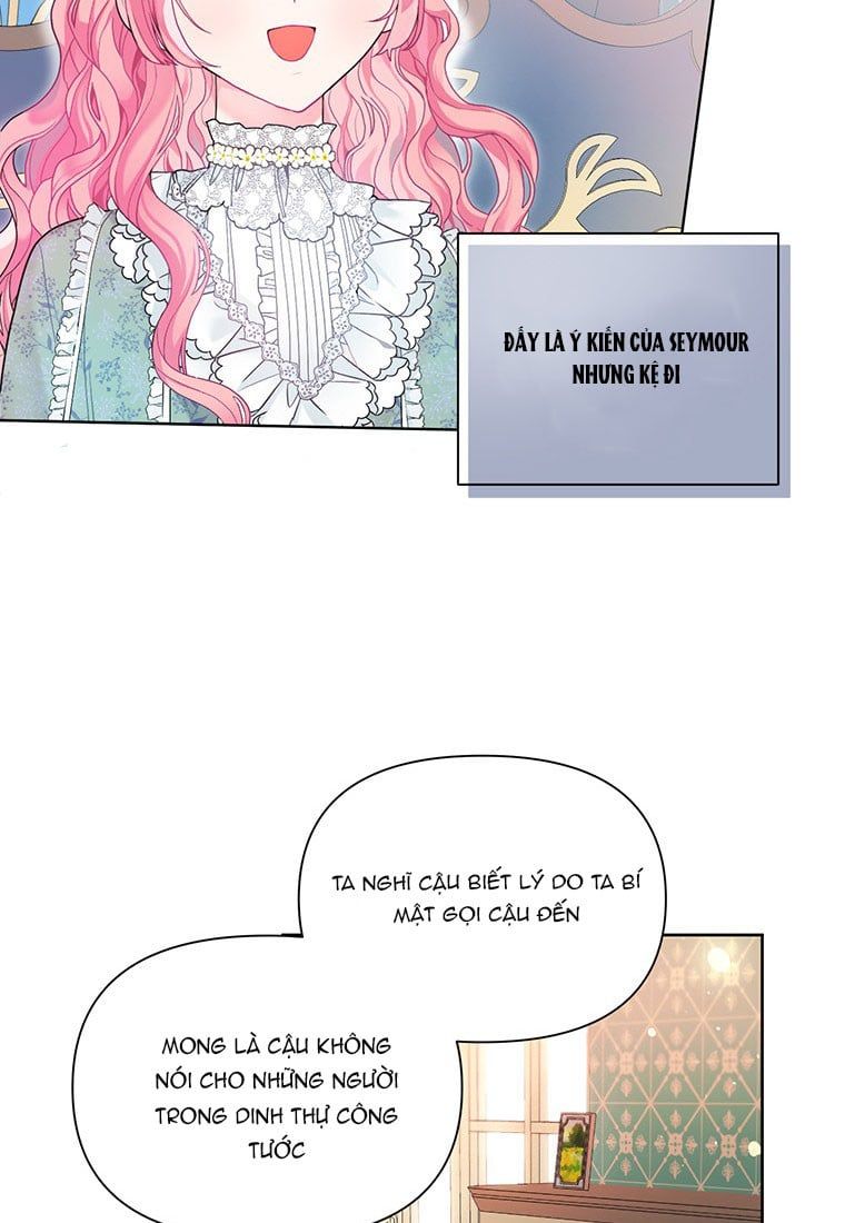 đọc truyện Trở Thành Con Dâu Của Kẻ Phản Diện Vì Thời Gian Có Hạn Chương 25.5 ảnh 33 tại Thiên Thai Truyện