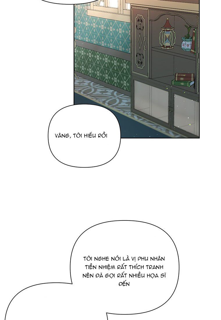 đọc truyện Trở Thành Con Dâu Của Kẻ Phản Diện Vì Thời Gian Có Hạn Chương 25.5 ảnh 34 tại Thiên Thai Truyện