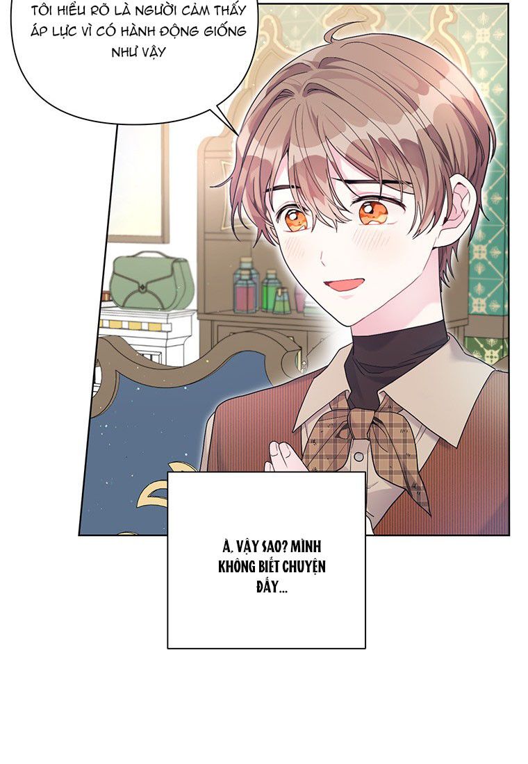 đọc truyện Trở Thành Con Dâu Của Kẻ Phản Diện Vì Thời Gian Có Hạn Chương 25.5 ảnh 35 tại Thiên Thai Truyện